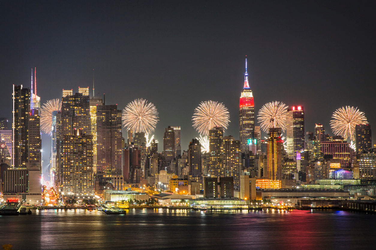 Where to Buy Sparklers in New York