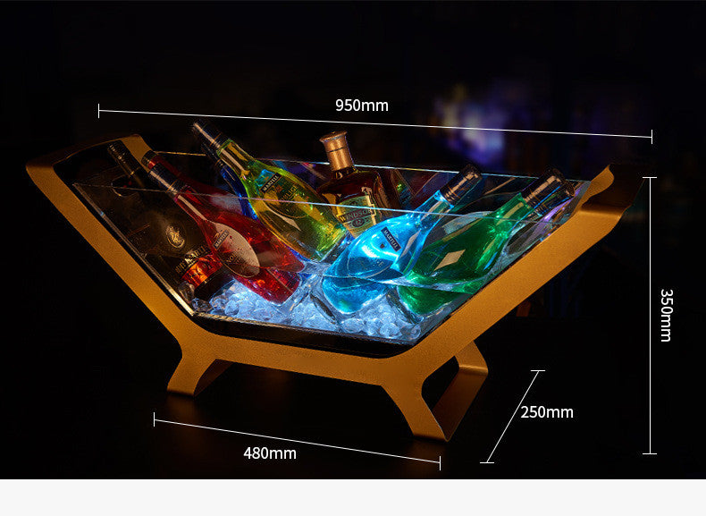 Extra Large LED Bucket