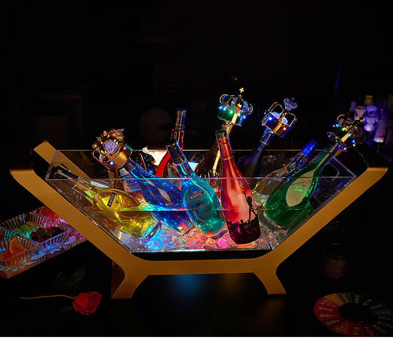 Extra Large LED Bucket
