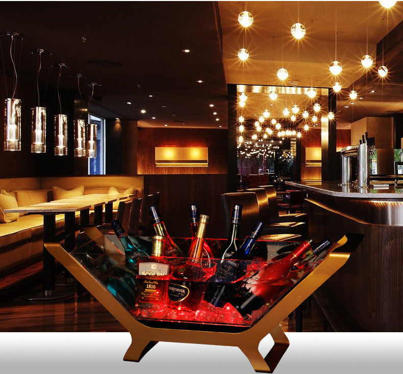 Extra Large LED Bucket