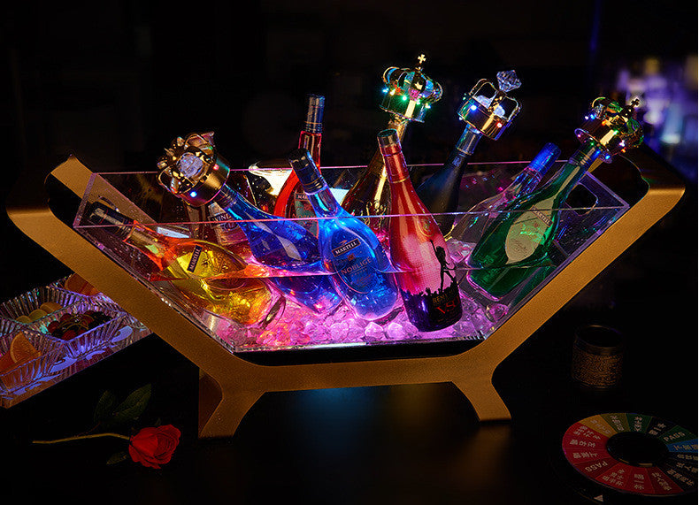 Extra Large LED Bucket