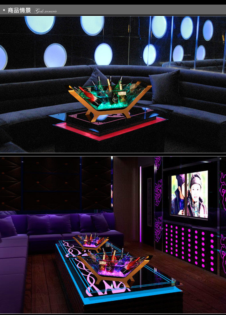 Extra Large LED Bucket