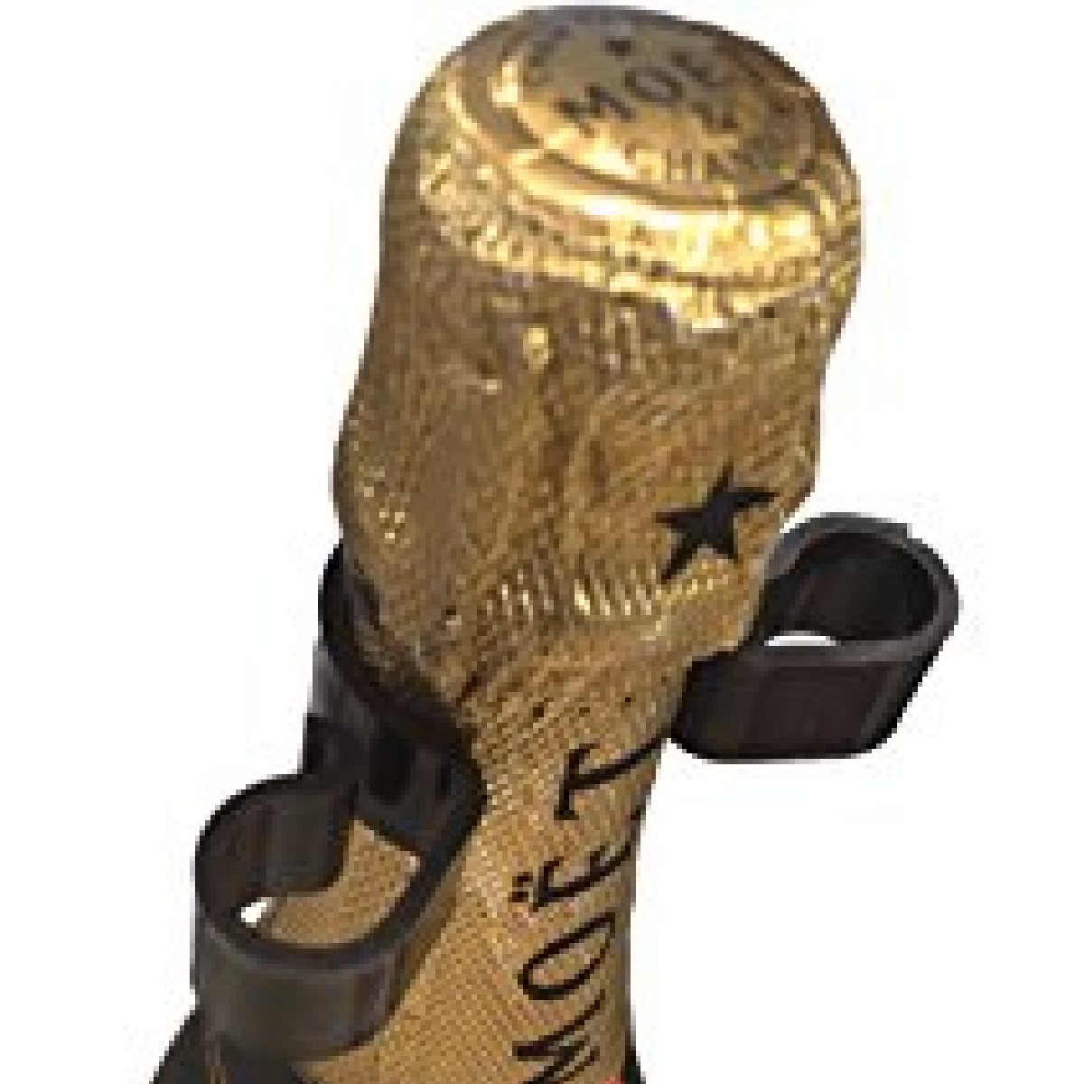 Double Bottle Sparkler Safety Clips 