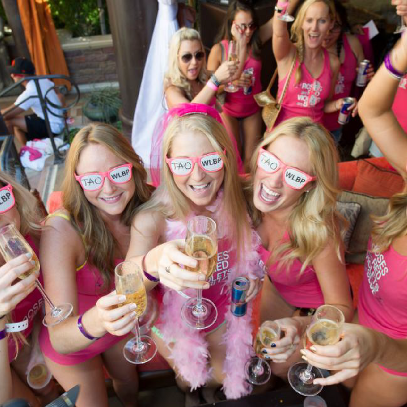 Customized Sunglasses