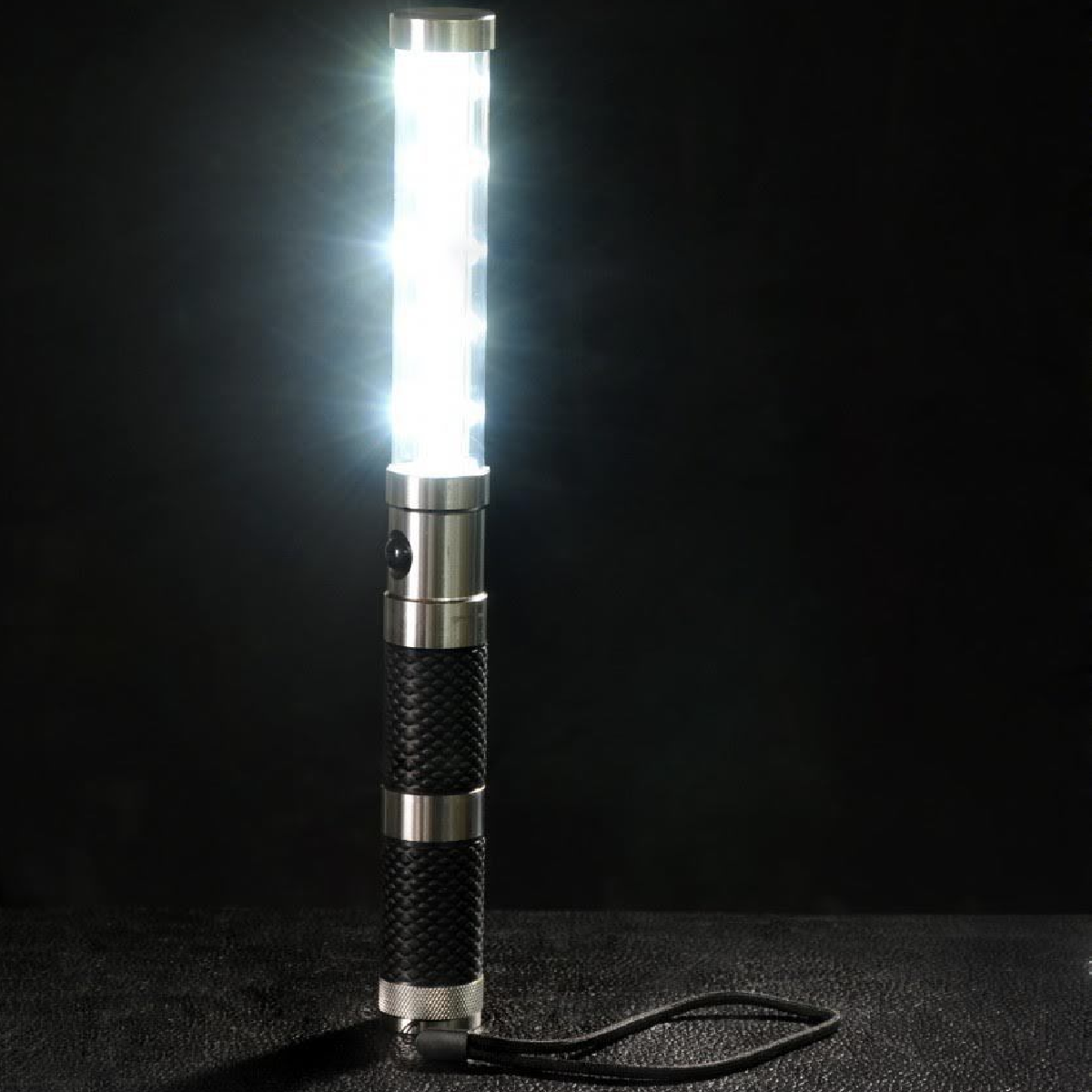 LED Strobe Baton