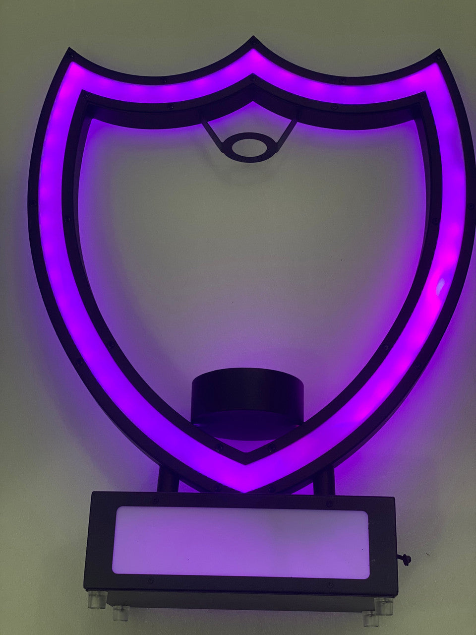 LED Bottle Presenter DP