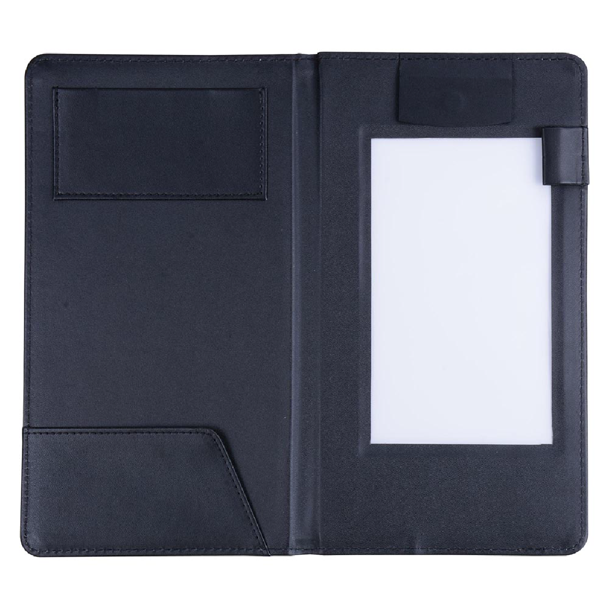 LED Illuminated Check Presenter