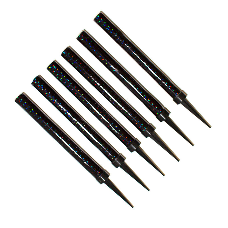 Champagne Bottle Sparklers