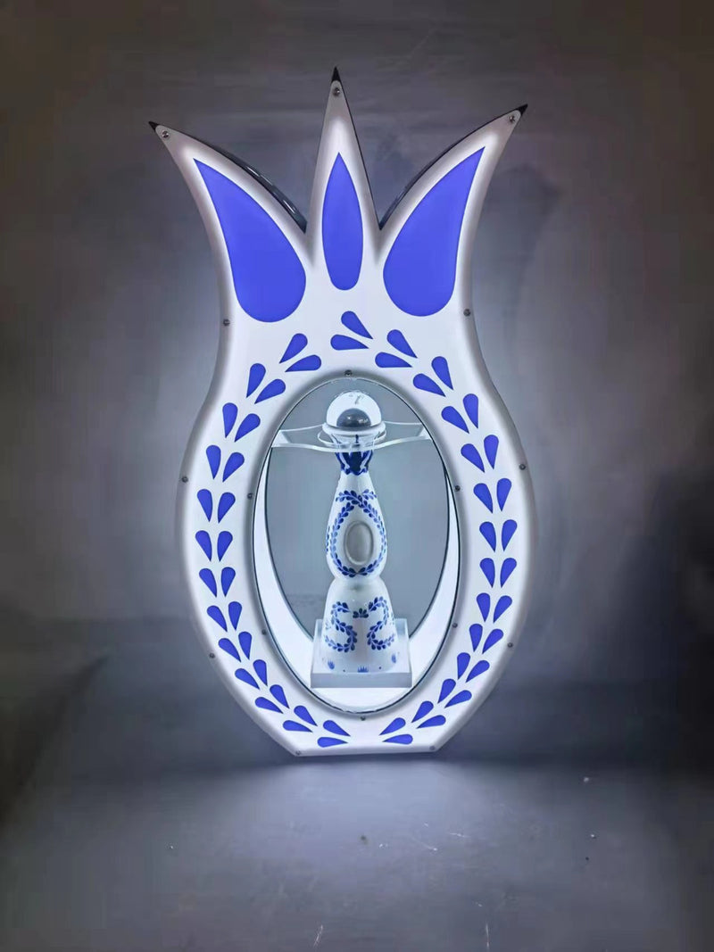 Clase Azul LED bottle Presenter