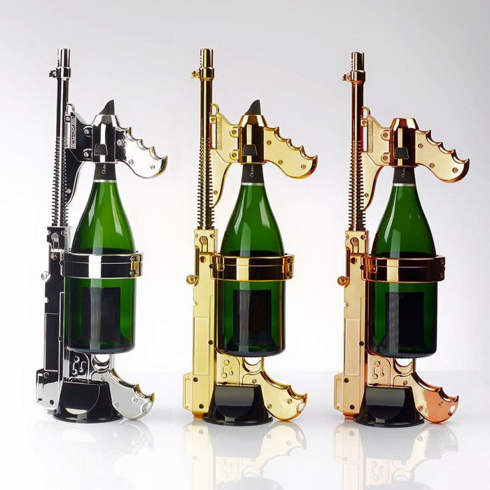 750ml Champagne Gun Adapter