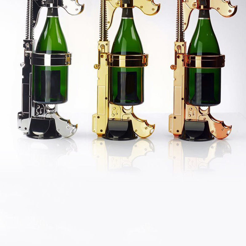 Holder Display Base Champagne Gun Part