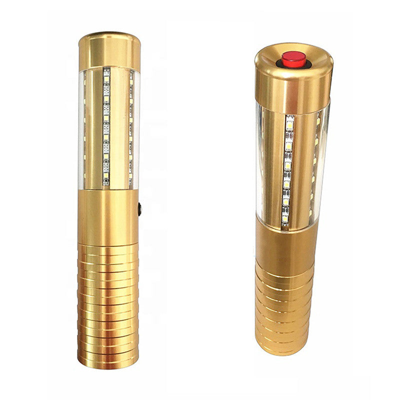 Big Premium Rechargeable Led Bottle Topper 1 Piece