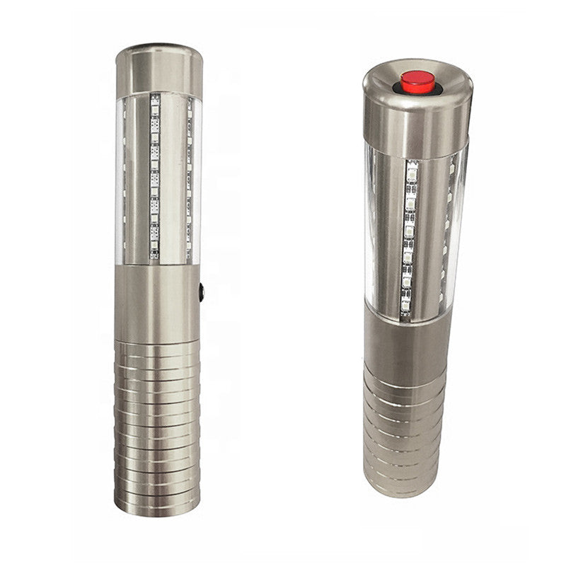 Big Premium Rechargeable Led Bottle Topper 1 Piece