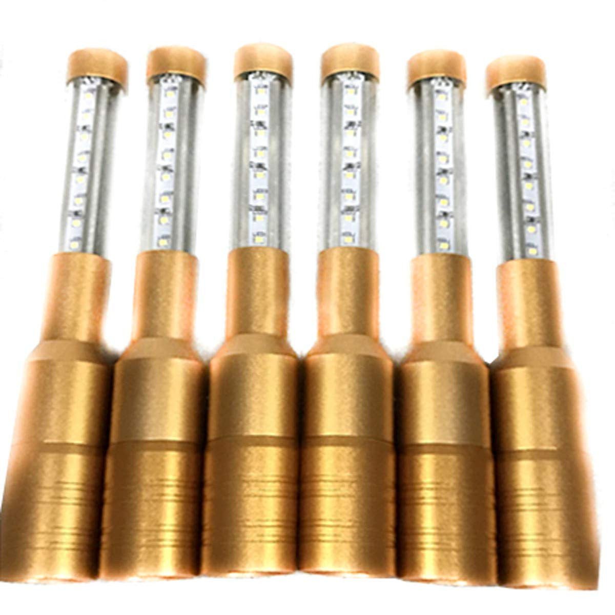 Rechargeable Led Bottle Topper