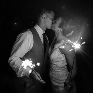 20 Inch Wedding Sparklers