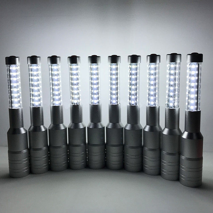 Rechargeable LED Bottle Topper | King of Sparklers