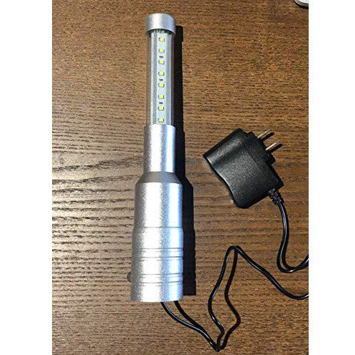 Rechargeable Led Bottle Topper