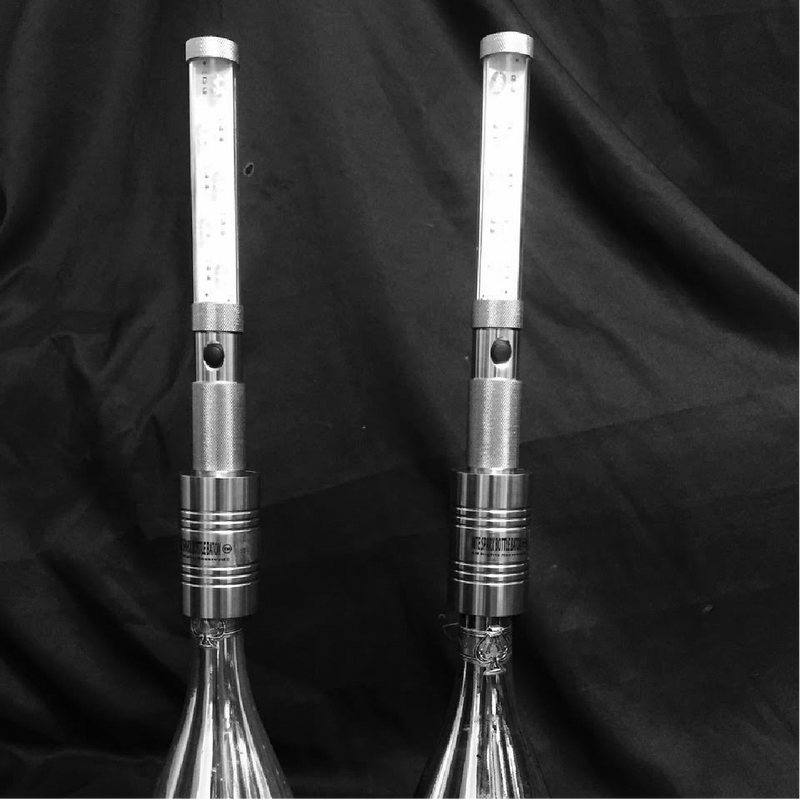 LED Bottle Topper Baton