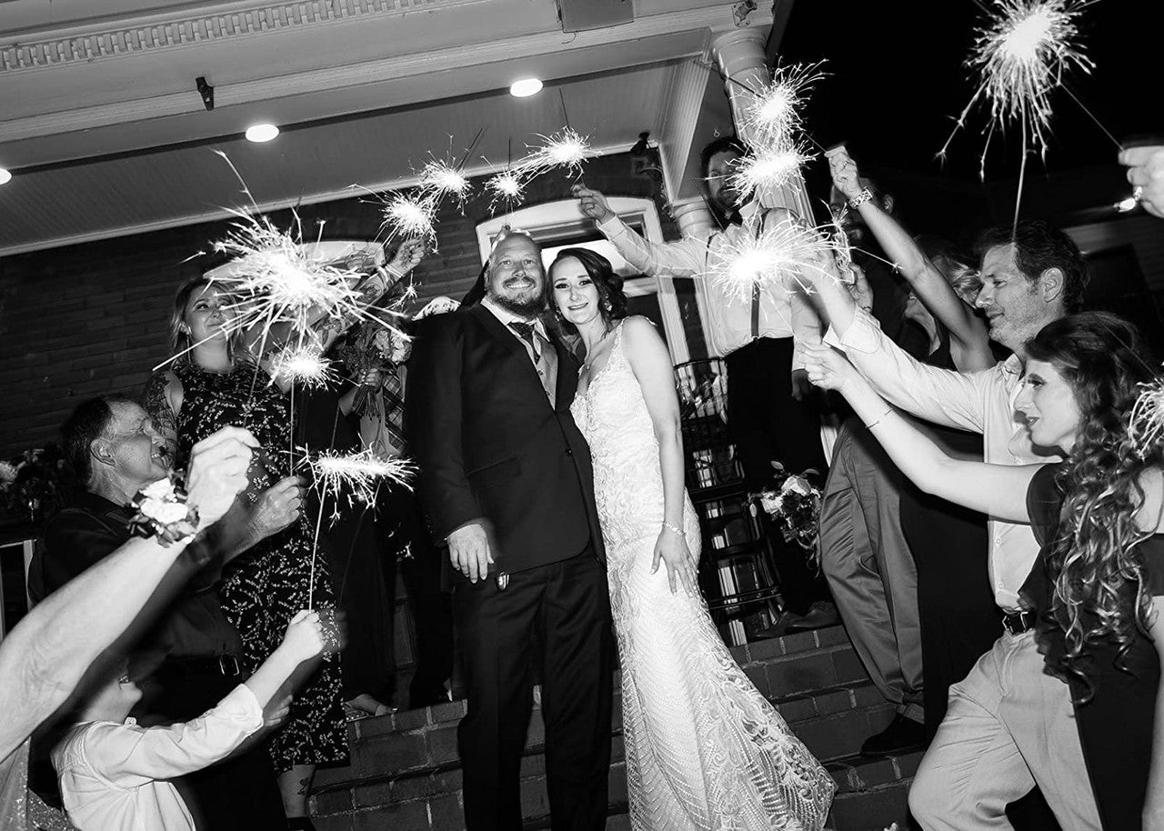 20 inch Wedding Sparklers 