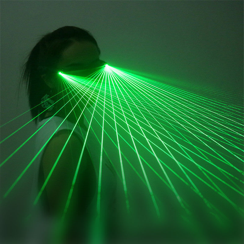 Laser Glasses Premium Powerful