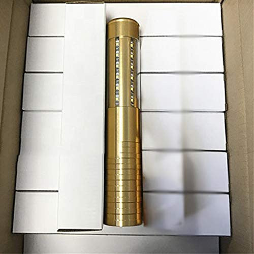 Big Premium Rechargeable Led Bottle Topper 1 Piece