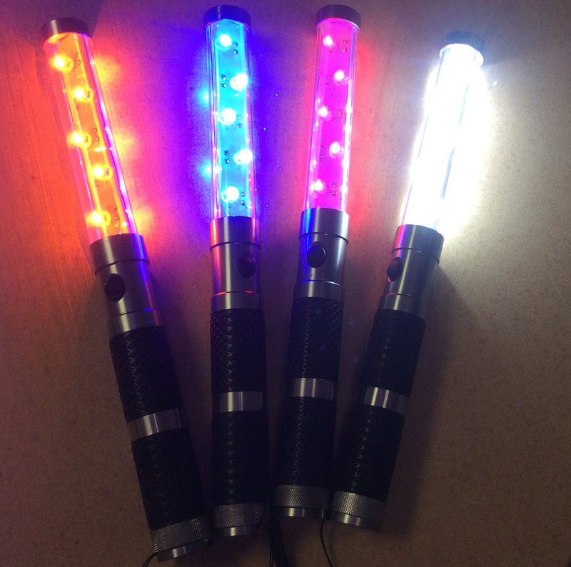 LED Strobe Baton