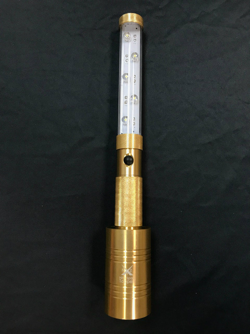 LED Bottle Topper Baton