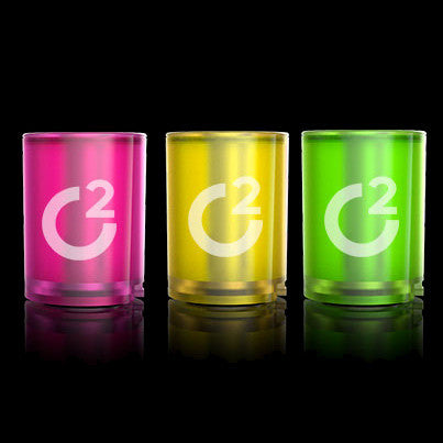 C2 Premium Electric Hookah Pod