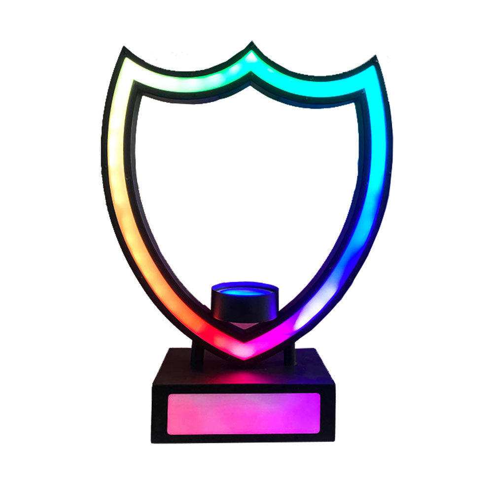 LED Bottle Presenter DP