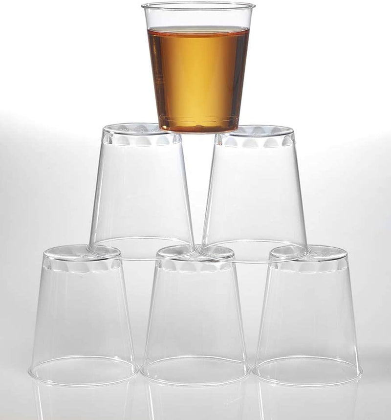 2oz Shot Glasses