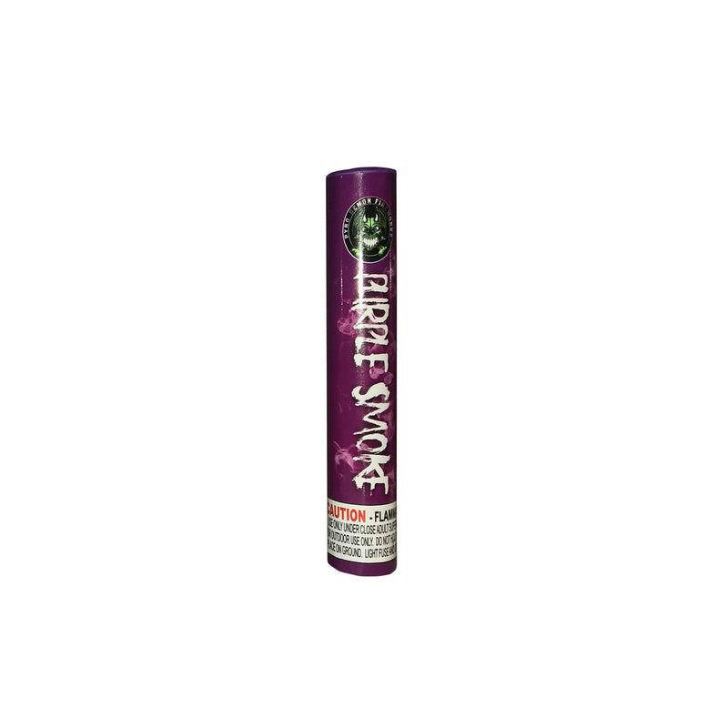 Powder Bomb Vibrant Smoke Bombs for Weddings, Photoshoots & Events | King of Sparklers