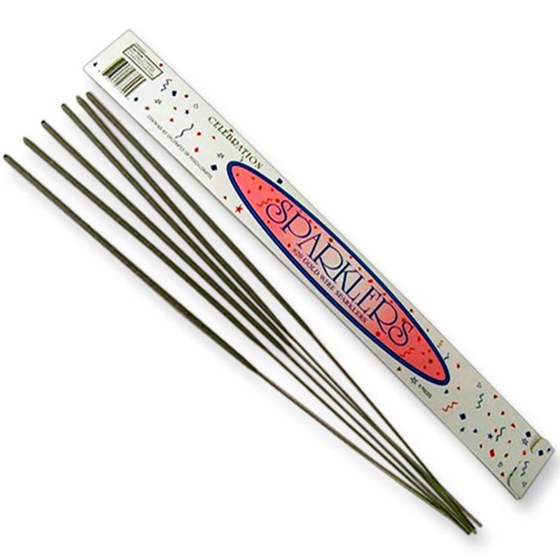 20 Inch Wedding Sparklers