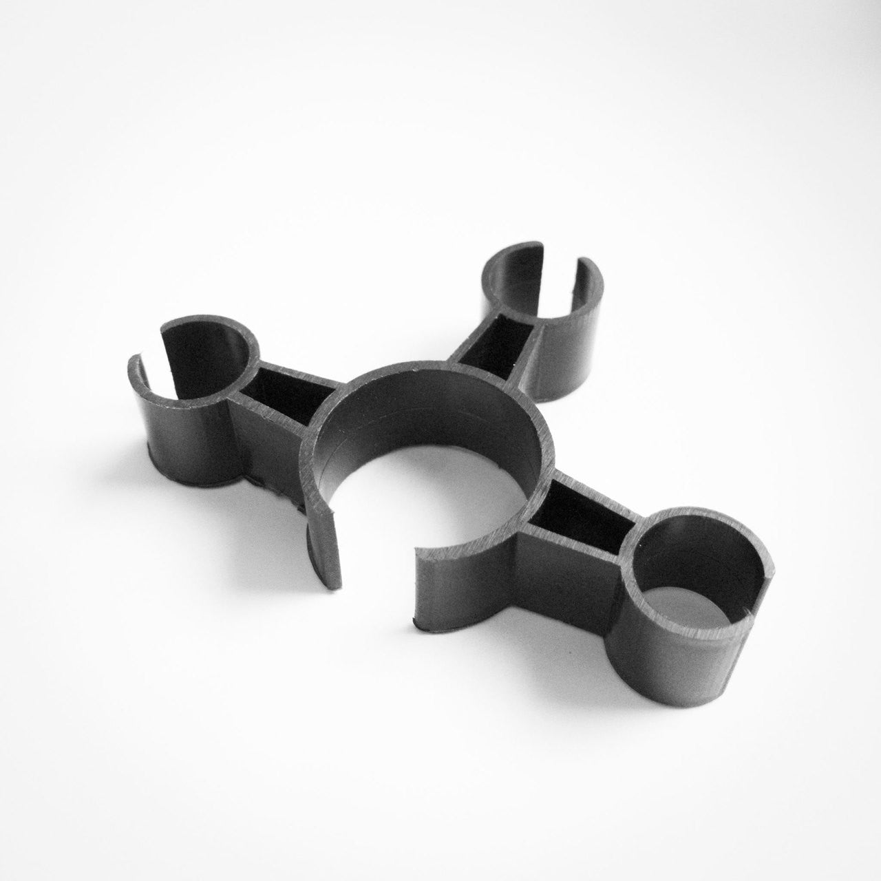 Triple Bottle Sparkler Safety Clips 